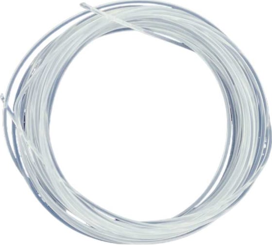 Поводковый материал FISHCRYSTAL флюорокарбон, 0.60 мм, 17.5 кг, 3 м FS-FL3-060 1