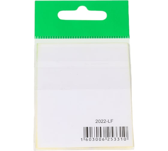 Застежка безузловая FISHCRYSTAL №L 25 кг, 6 шт 2022-LF
