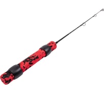 Телескопическое удилище Lucky John ICE JIG Light зимнее, 50 см LJ102-00
