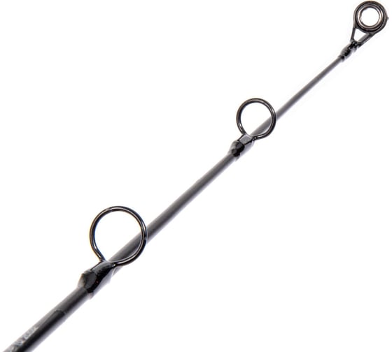 Телескопическое удилище Lucky John ICE JIG Light зимнее, 50 см LJ102-00