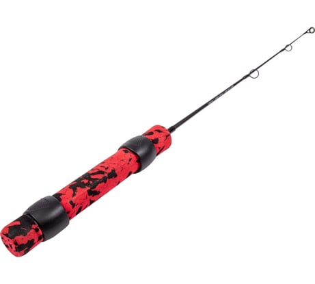 Телескопическое удилище Lucky John ICE JIG Medium зимнее, 50 см LJ102-10