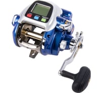 Катушка мультипликационная WFT Electra PRO SPEEDJIG SUPER COMFORT 700PR HP 1D-A-703-020