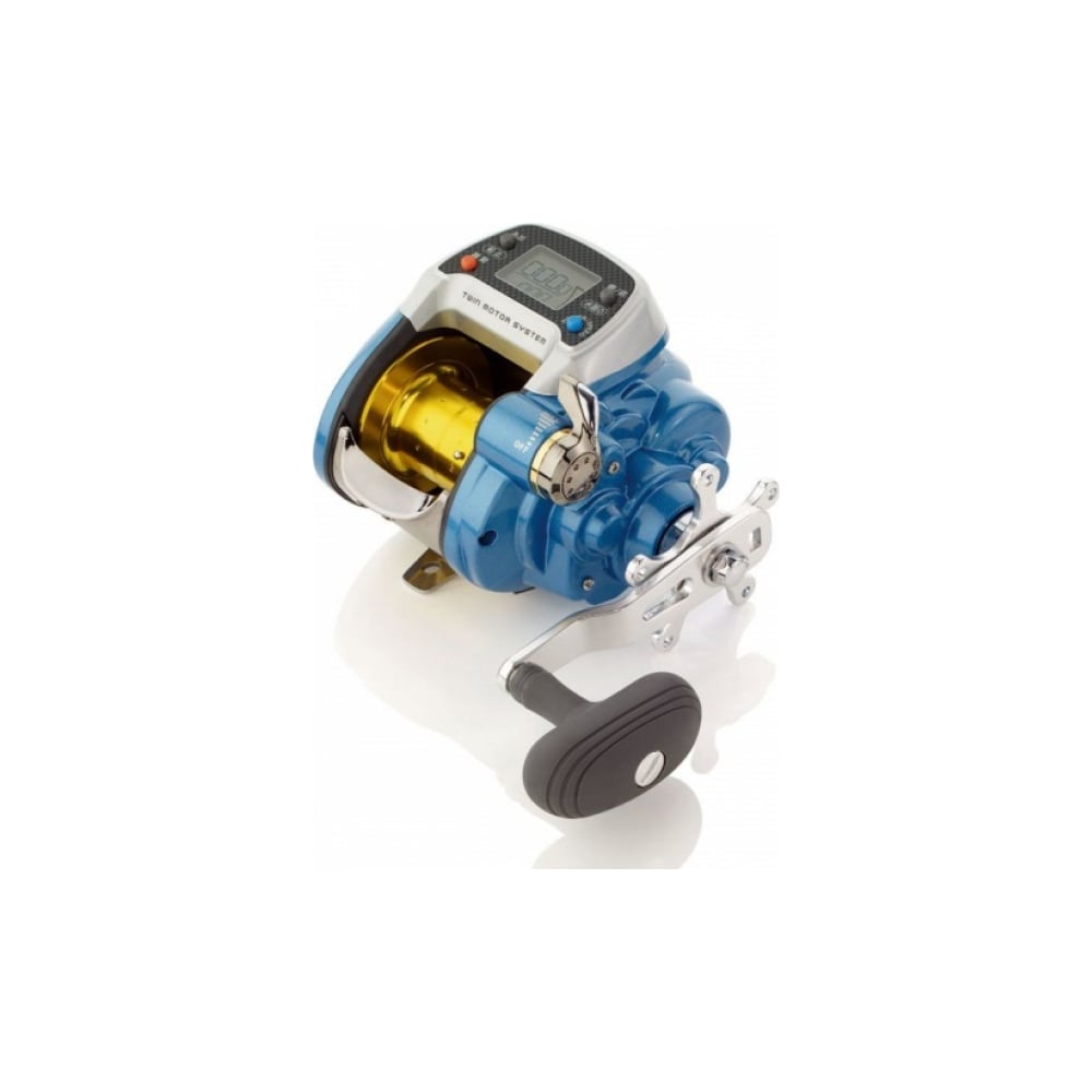 Катушка мультипликаторная WFT Electra 700PR BIMOTOR 1D-A-702-032 ...