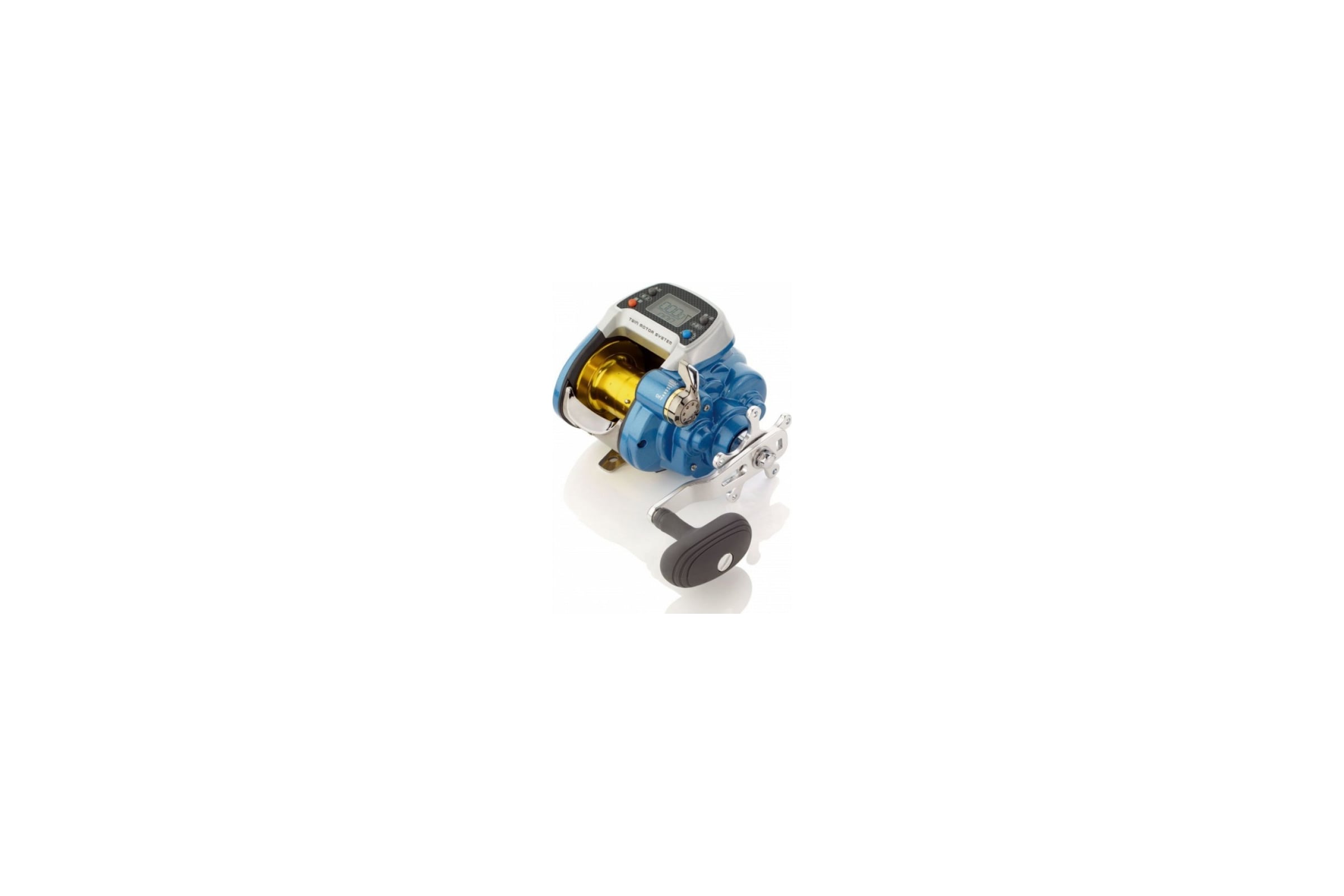 КатушкамультипликаторнаяWFTElectra700PRBIMOTOR1D-A-702-032