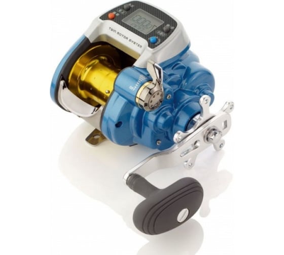 Катушка мультипликаторная WFT Electra 700PR BIMOTOR 1D-A-702-032