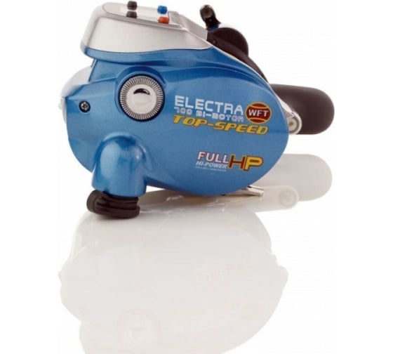 Катушка мультипликаторная WFT Electra 700PR BIMOTOR 1D-A-702-032