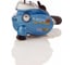 Катушка мультипликаторная WFT Electra 700PR BIMOTOR 1D-A-702-032 4
