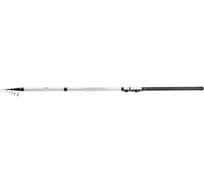 Удилище попловочное WFT с кольцаи XK Bone PURE CARBO BOLO 4.00 1D-B-958-400