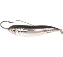 Блесна колеблющаяся Strike Pro Killer Profy 55S, PST-02AS#A010CPE/A010CPE
