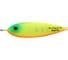 Блесна колеблющаяся Strike Pro Killer Profy 55S, цвет A178S Lemon Mat Tiger PST-02AS#A178S-CP 1