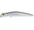 Воблер Strike Pro Дартер Darter-R Queen 80, цвет A53-EP Silver Smelt UV JL-253F#A53-EP 4