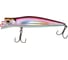 Воблер Strike Pro Дартер Darter-R Queen 80, цвет A53-EP Silver Smelt UV JL-253F#A53-EP 1