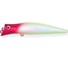 Воблер Strike Pro Дартер Darter-R Queen 80, цвет X10 Clown Silver JL-253F#X10 1