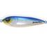 Блесна колеблющаяся Strike Pro Killer Profy 55S, цвет 626E Blue Silver OB PST-02AS#626E/626E 1