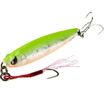 Пилькер Lucky John BASARA JIGGER 8 г, цвет 010 LJSBJ008-010