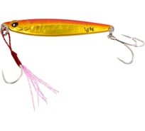 Пилькер Lucky John BASARA JIGGER 8 г, цвет 001 LJSBJ008-001