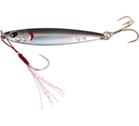 Пилькер Lucky John BASARA JIGGER 12 г, цвет 004 LJSBJ012-004