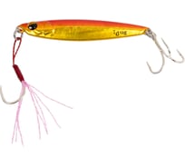 Пилькер Lucky John BASARA JIGGER 12 г, цвет 001 LJSBJ012-001