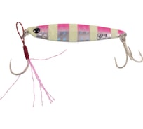 Пилькер Lucky John BASARA JIGGER 12 г, цвет 008 LJSBJ012-008