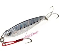 Пилькер Lucky John BASARA JIGGER 20 г, цвет 005 LJSBJ020-005