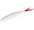 Слаги Lucky John LJ 3D Series SLICK SHAD-V 5.0in, 12.7 см, цвет 009, 5 шт 140423-009 1