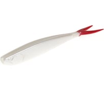 Слаги Lucky John LJ 3D Series SLICK SHAD-V 7.0in, 17.8 см, цвет 009, 3 шт 140424-009