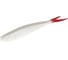 Слаги Lucky John LJ 3D Series SLICK SHAD-V 7.0in, 17.8 см, цвет 009, 3 шт 140424-009 1