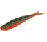 Слаги Lucky John LJ 3D Series SLICK SHAD-V 7.0in, 17.8 см, цвет 002, 3 шт 140424-002 1