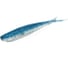 Слаги Lucky John LJ 3D Series SLICK SHAD-V 7.0in, 17.8 см, цвет 004, 3 шт 140424-004 1