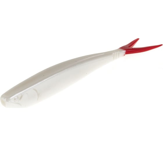 Слаги Lucky John LJ 3D Series SLICK SHAD-V 9.0in, 22.86 см, цвет 009, 2 шт 140425-009 1
