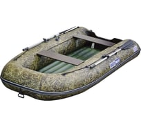 Надувная лодка Boatsman BT320A камуфляж 7267