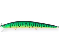Воблер Минноу Strike Pro Koffana 175F цвет: GC01S Mat Tiger EG-145B-F#GC01S