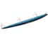 Воблер Минноу Strike Pro Koffana 210F цвет: A234-SBO-LU Blue Back Silver OB Fluo, (EG-145C-F#A234-S EG-145C-F#A234-SBO-LU 2