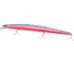 Воблер Минноу Strike Pro Koffana 210F цвет: A234-SBO-LU Blue Back Silver OB Fluo, (EG-145C-F#A234-S EG-145C-F#A234-SBO-LU 3
