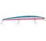 Воблер Минноу Strike Pro Koffana 210F цвет: A234-SBO-LU Blue Back Silver OB Fluo, (EG-145C-F#A234-S EG-145C-F#A234-SBO-LU 4