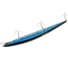 Воблер Минноу Strike Pro Koffana 175F цвет: A234-SBO-LU Blue Back Silver OB Fluo, (EG-145B-F#A234-S EG-145B-F#A234-SBO-LU 2