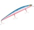 Воблер Минноу Strike Pro Koffana 175F цвет: A234-SBO-LU Blue Back Silver OB Fluo, (EG-145B-F#A234-S EG-145B-F#A234-SBO-LU 3