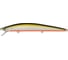 Воблер Минноу Strike Pro Koffana 175F цвет: 612T Natural Shad Silver EG-145B-F#612T 1