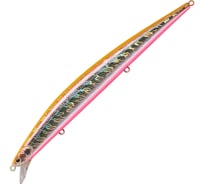 Воблер Минноу Strike Pro Koffana 210F цвет: SIN042-SBO Pink Reveler EG-145C-F#SIN042-SBO