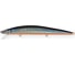 Воблер Минноу Strike Pro Koffana 175F цвет: A70-713 Black Silver OB EG-145B-F#A70-713 1