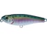 Воблер Strike Pro Стикбейт Sprat Stick 55 мм, цвет: 692-713-RP Pacific Sardine EG-141B#692-713-RP 1