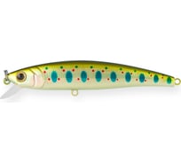 Воблер Strike Pro Минноу Alpha Minnow 60F JL-034F#620T