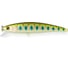 Воблер Strike Pro Минноу Alpha Minnow 60F JL-034F#620T 1