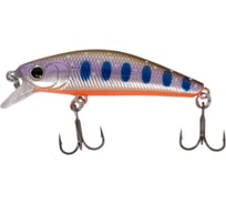 Воблер Strike Pro Минноу Skinny Mini 50S цвет A142-264 Arctic Char EG-222A#A142-264