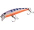 Воблер Strike Pro Минноу Skinny Mini 50S цвет A142-264 Arctic Char EG-222A#A142-264 2