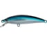Воблер Strike Pro Минноу Twitchy Minnow 48 цвет 114E Blue Chrome EG-103F#114E 1