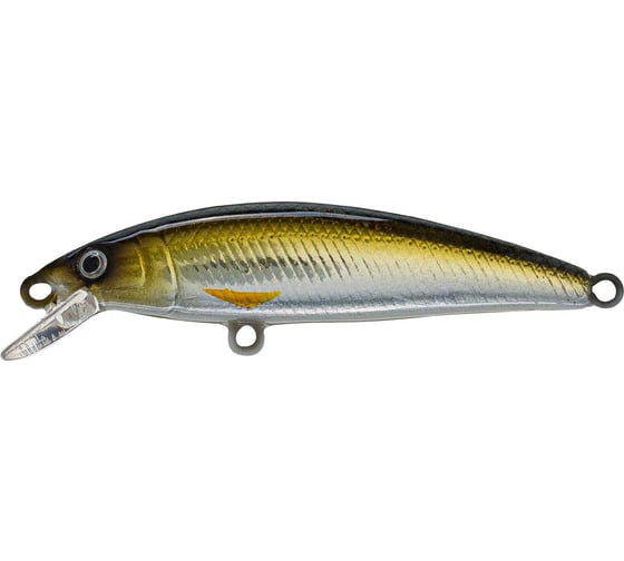 Воблер Strike Pro Минноу Twitchy Minnow 48 EG-103F#885