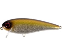 Воблер Strike Pro Крэнк Jonny Vobbler цвет JV014 Tennessee Shad EG-205#JV014
