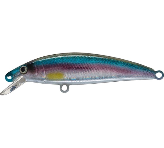 Воблер Strike Pro Минноу Twitchy Minnow 48 EG-103F#A210-SBO