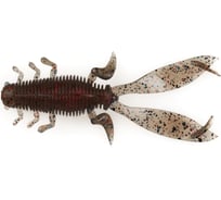 Виброхвосты съедобные искусственые LJ Pro Series INSECTOR 2.8in, цвет T65, 8 шт 140184-T65